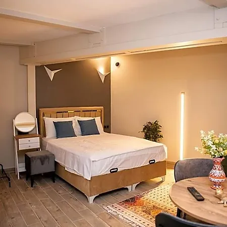 Galapera Hotel Istanboel