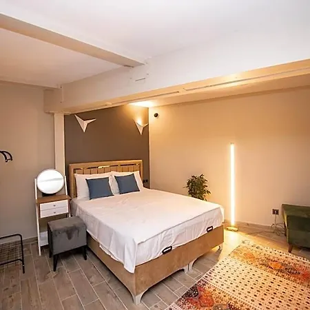Hotel Galapera Istanboel