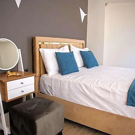 Hotel Galapera Estambul
