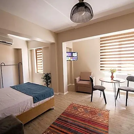 Hotel Galapera Estambul