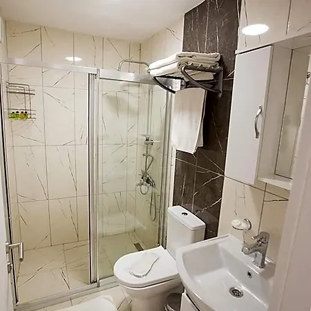 Hotel Galapera Istanboel