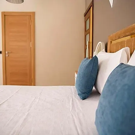 Hotel Galapera Istanboel