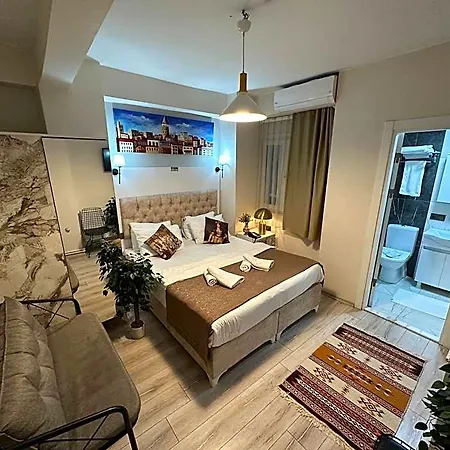 Galapera Hotel