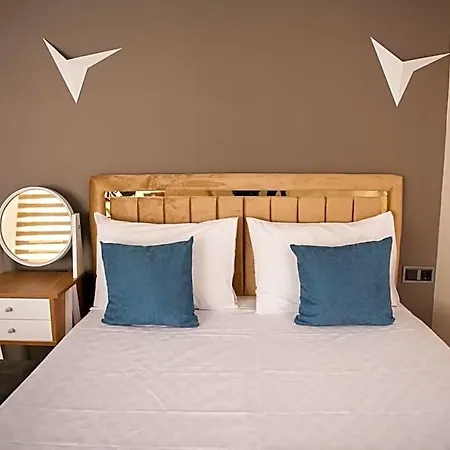 Hotel Galapera *