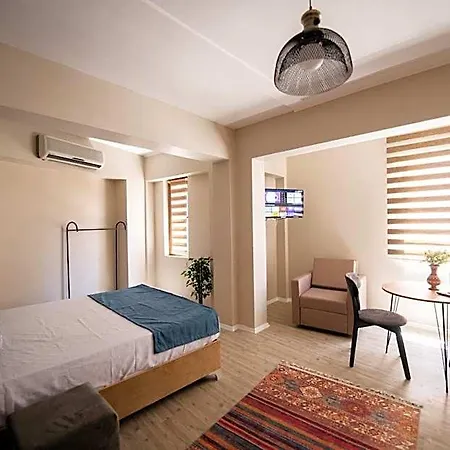 Hotel Galapera Estambul