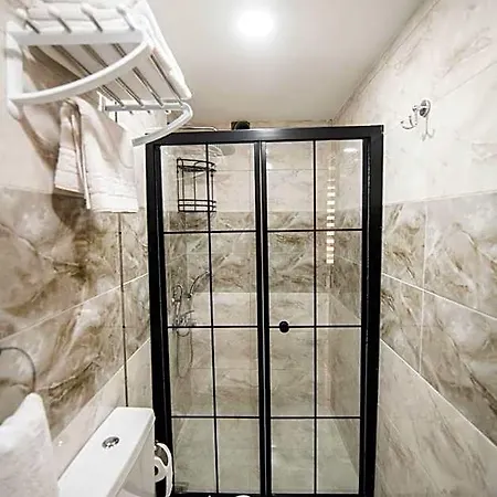 Hotel Galapera Estambul
